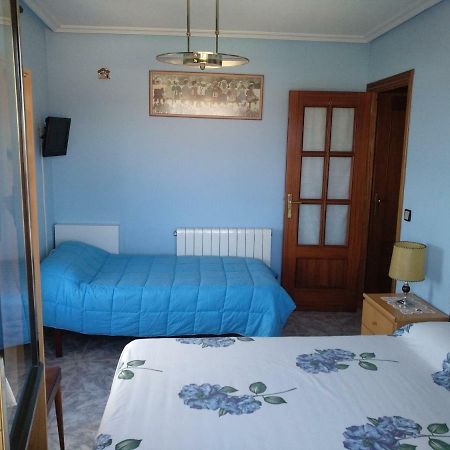 Casa Rural El Carrascal Valdefuentes de Sangusín Dış mekan fotoğraf