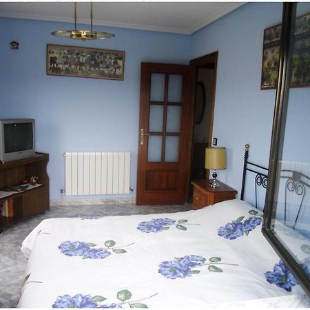 Casa Rural El Carrascal Valdefuentes de Sangusín Dış mekan fotoğraf