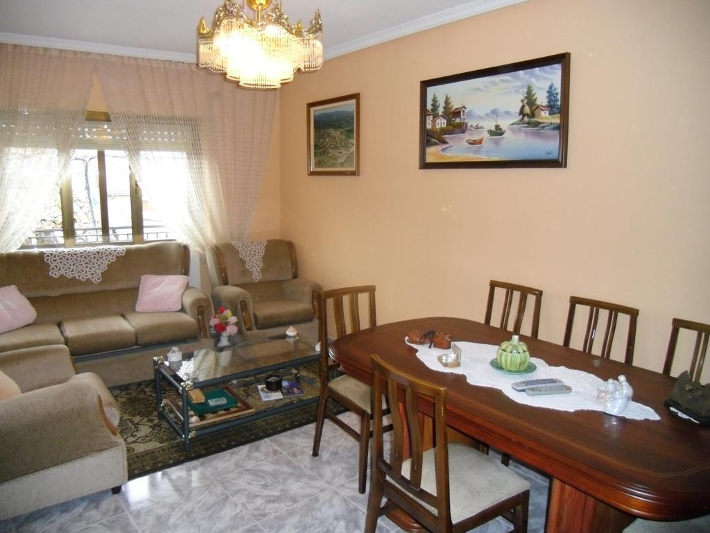 Casa Rural El Carrascal Valdefuentes de Sangusín Dış mekan fotoğraf