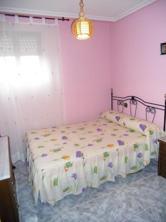 Casa Rural El Carrascal Valdefuentes de Sangusín Dış mekan fotoğraf