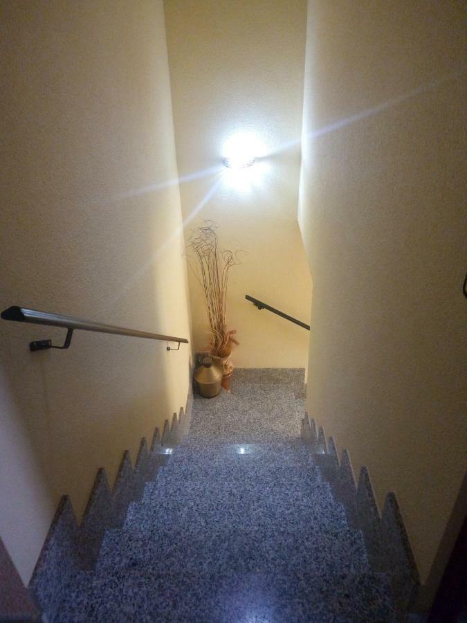 Casa Rural El Carrascal Valdefuentes de Sangusín Dış mekan fotoğraf