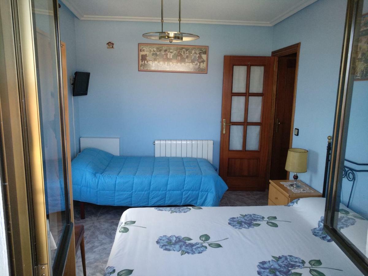 Casa Rural El Carrascal Valdefuentes de Sangusín Dış mekan fotoğraf