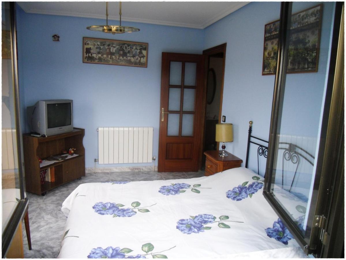 Casa Rural El Carrascal Valdefuentes de Sangusín Dış mekan fotoğraf